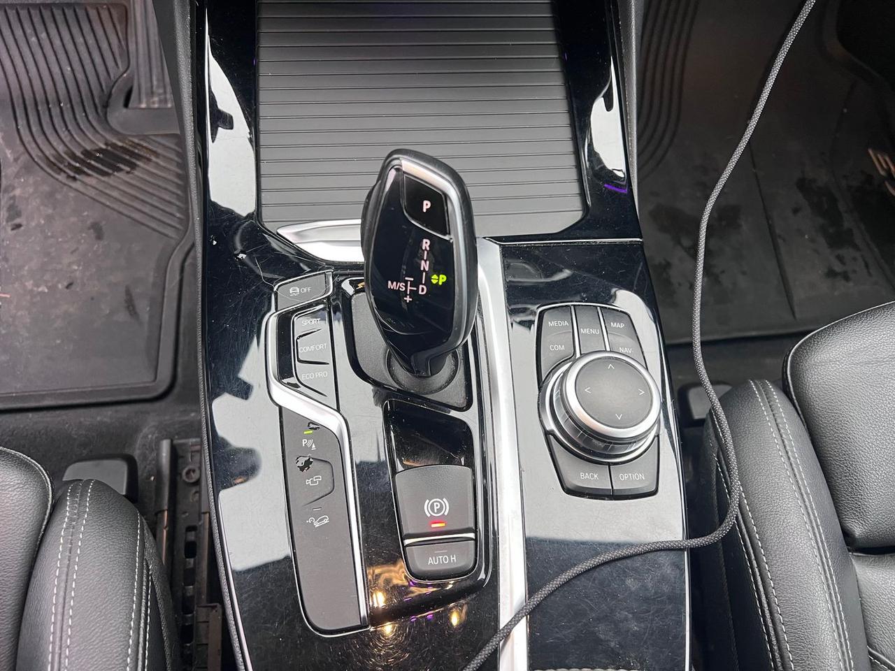 Bmw X3 2.0d xLine #9126