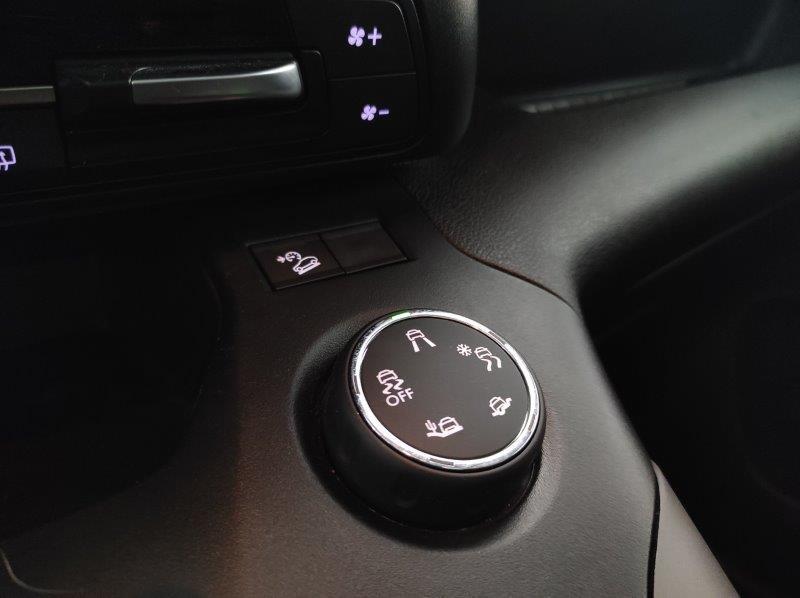 TOYOTA Proace City Verso - Proace City Verso 1.5D 130 CV S&S L1 Luxury