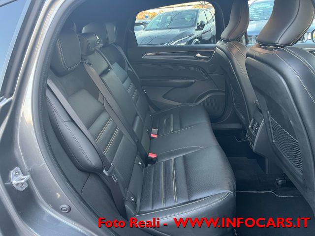 RENAULT Arkana Full-Hybrid E-Tech 145CV Engineered Fast Track