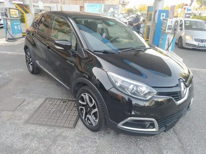 Renault Captur 1.5 dCi 8V 90 CV Start&Stop Energy R-Link
