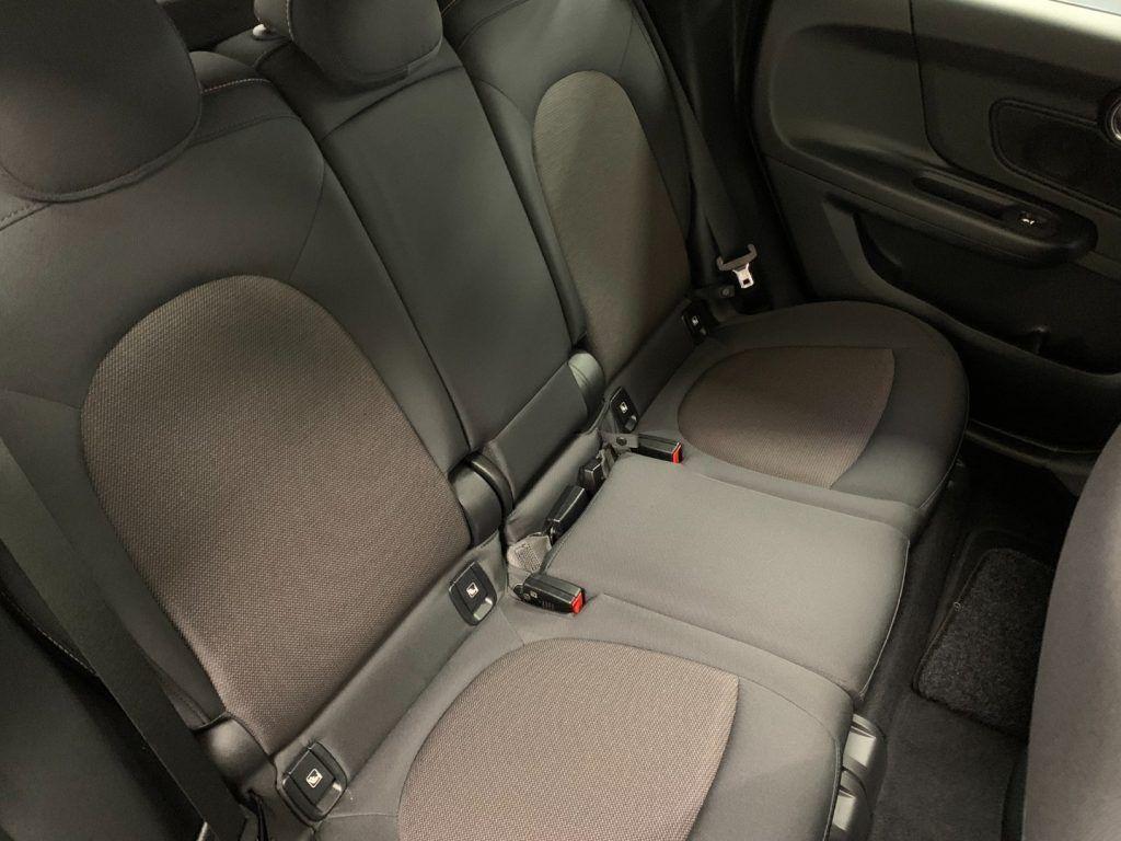 Mini Countryman D Hype 1.5 Diesel Hype Automatico StraFull