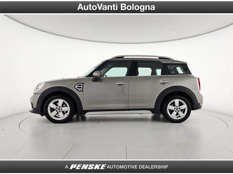 MINI Mini Countryman F60 Mini 1.5 One D Countryman