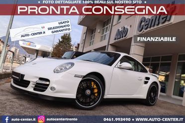 Porsche 911 997.2 Turbo S Coupé PDK 530CV *111 PUNTI