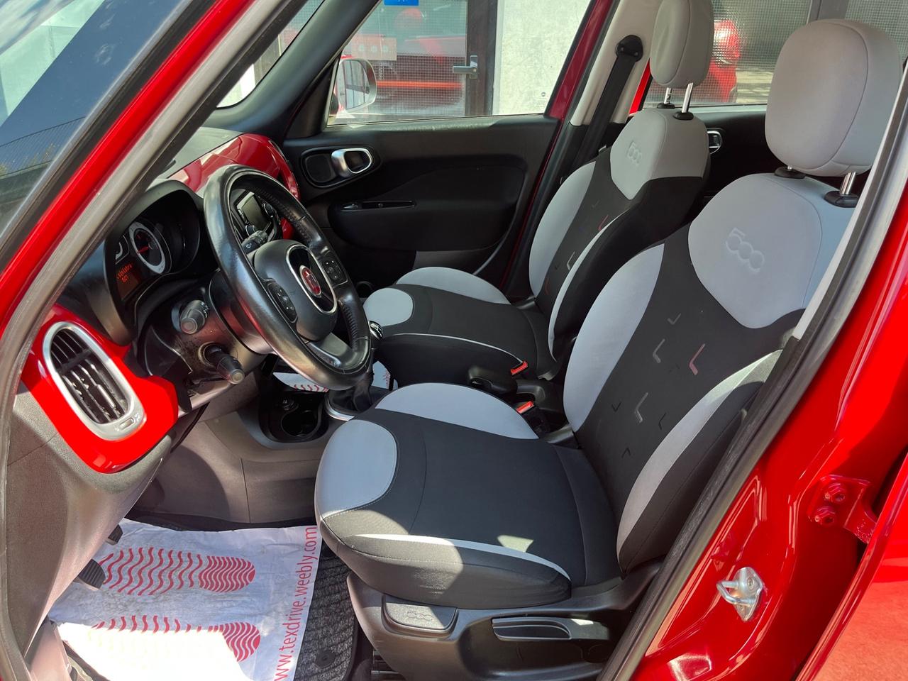 Fiat 500L 1.3 Multijet 95 CV Pop Star