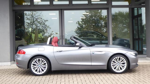 BMW Z4 sDrive23i