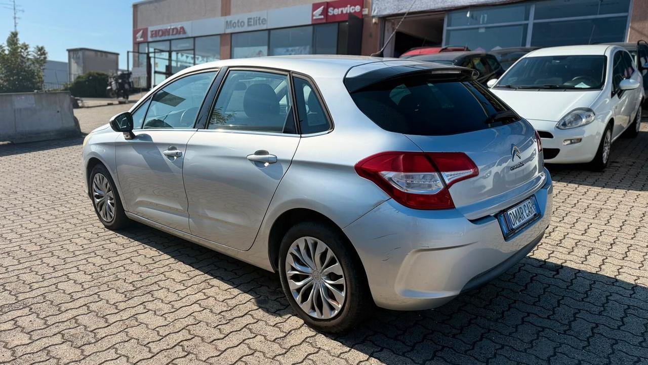 Citroen C4 1.6 HDi 2013 NEOP
