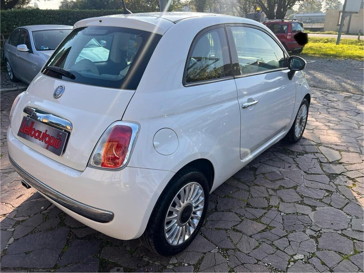 Fiat 500 1.3 Multijet 16V 95 CV GQ