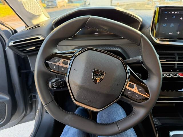 Peugeot 208 PureTech 100 Stop&Start 5 porte Allure