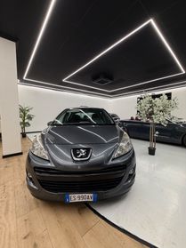 Peugeot 207 Plus 1.4 8V 75CV 5p. ECO GPL