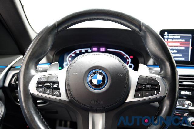 BMW 530 E BERLINA MSPORT