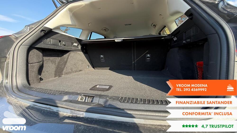 FORD Focus 4ª serie Focus 1.5 EcoBlue 115 CV a...