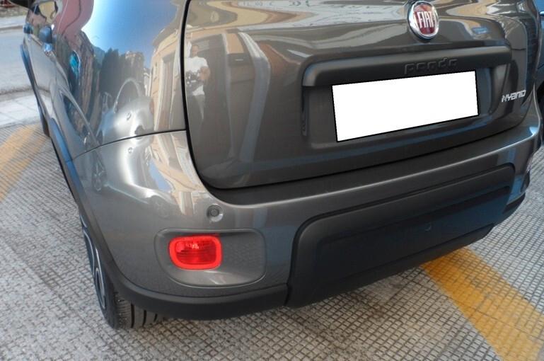 Fiat Panda 1.0 FireFly 70 CV Hybrid City Life