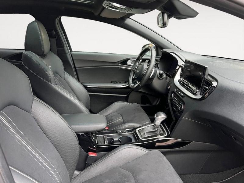 KIA ProCeed 1.5 T-GDI MHEV DCT GT Line