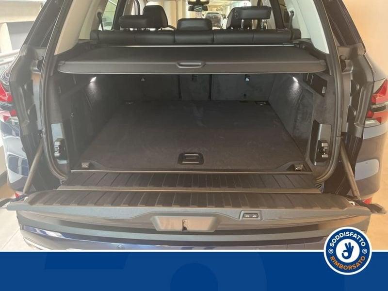 BMW X5 xDrive 30d