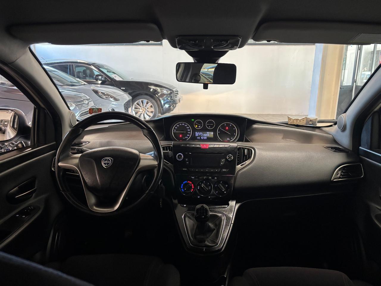Lancia Ypsilon 1.3 MJT Platinum |OK NEOPATENTATI |