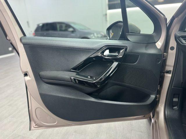 PEUGEOT 208 1.4 8V HDi 68CV 5p. Allure