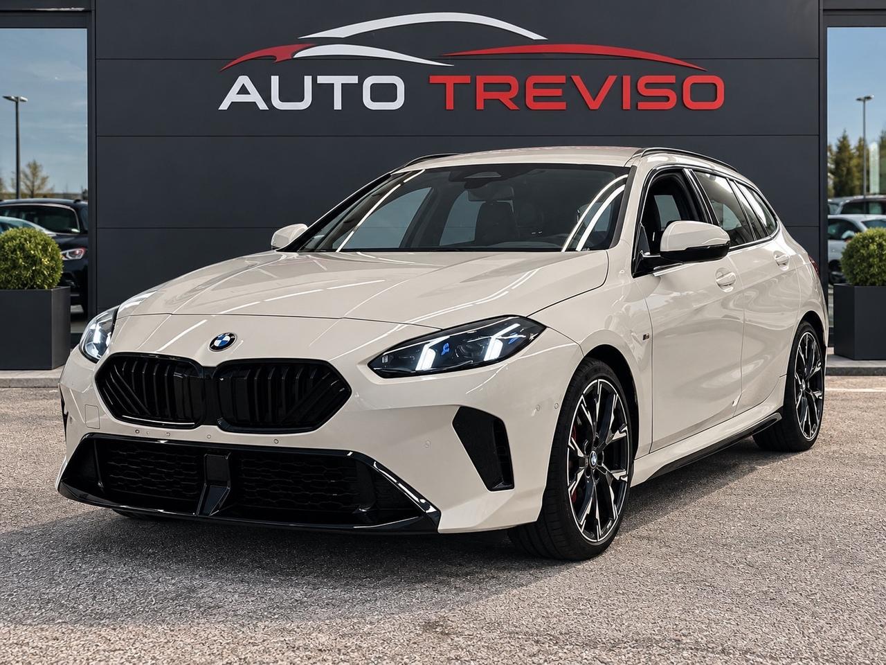 Bmw 120 48V MSport Pro