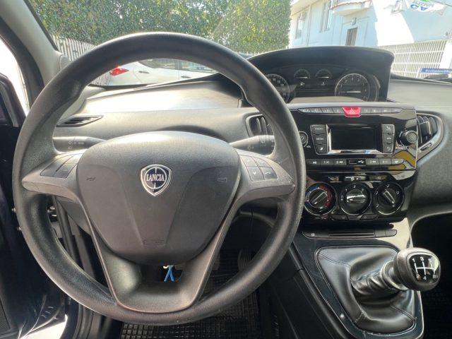 LANCIA Ypsilon 1.2 69 CV 5 porte GPL Ecochic Silver tua da ?119,0