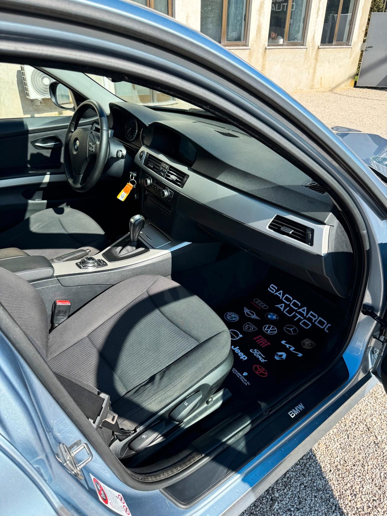 Bmw 320 d Futura E91 | GARANZIA INCLUSA
