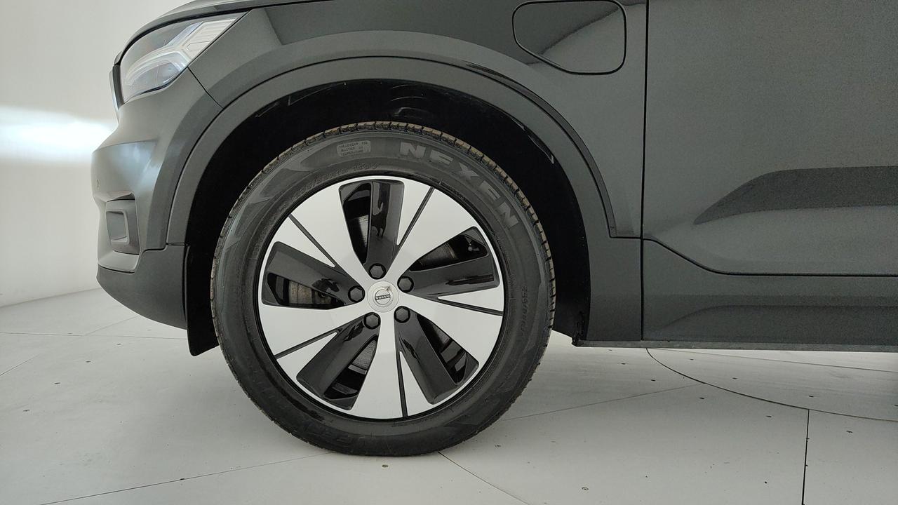 VOLVO XC40 1.5 t4 phev Inscription Expression auto my21