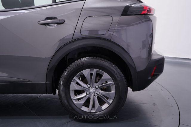 PEUGEOT 2008 1.5 BlueHDi 110cv S&S Active Pack