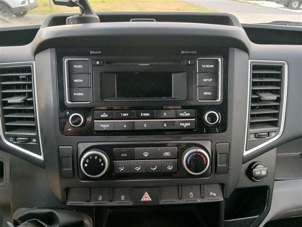 Hyundai H350 2.5 crdi 150cv Classic M ISG E5