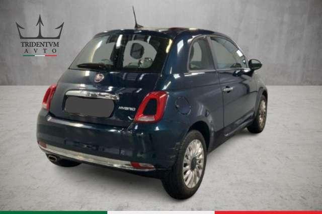 Fiat 500 1.0 hybrid Dolcevita 70cv