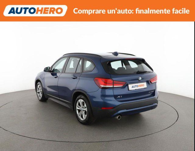 BMW X1 xDrive25e Advantage