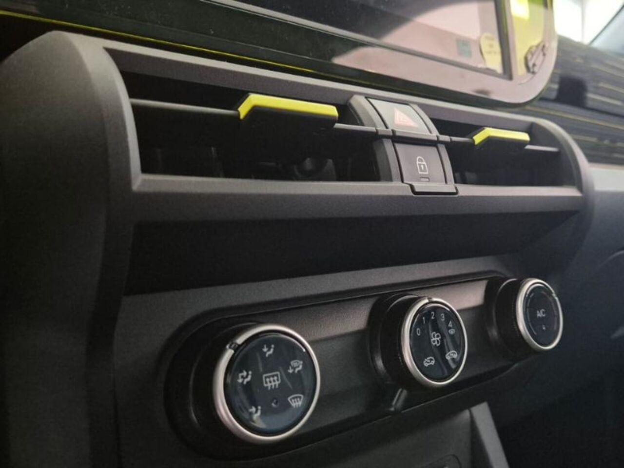 FIAT Grande Panda - Grande Panda 1.2 Icon 100cv