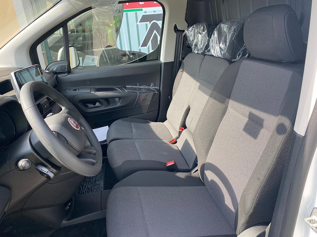 Fiat Doblo 1.5 BlueHdi 100CV PC-TN Van