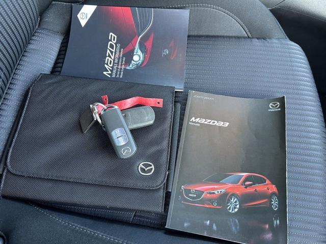 MAZDA 3 1.5 Skyactiv-G Evolve *OK NEOPATENTATI* *UNIPRO*