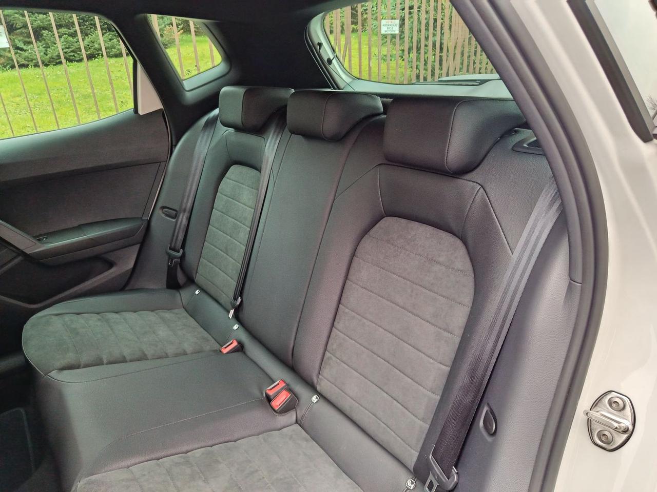 Seat Arona FR 1.0 TSI #9663