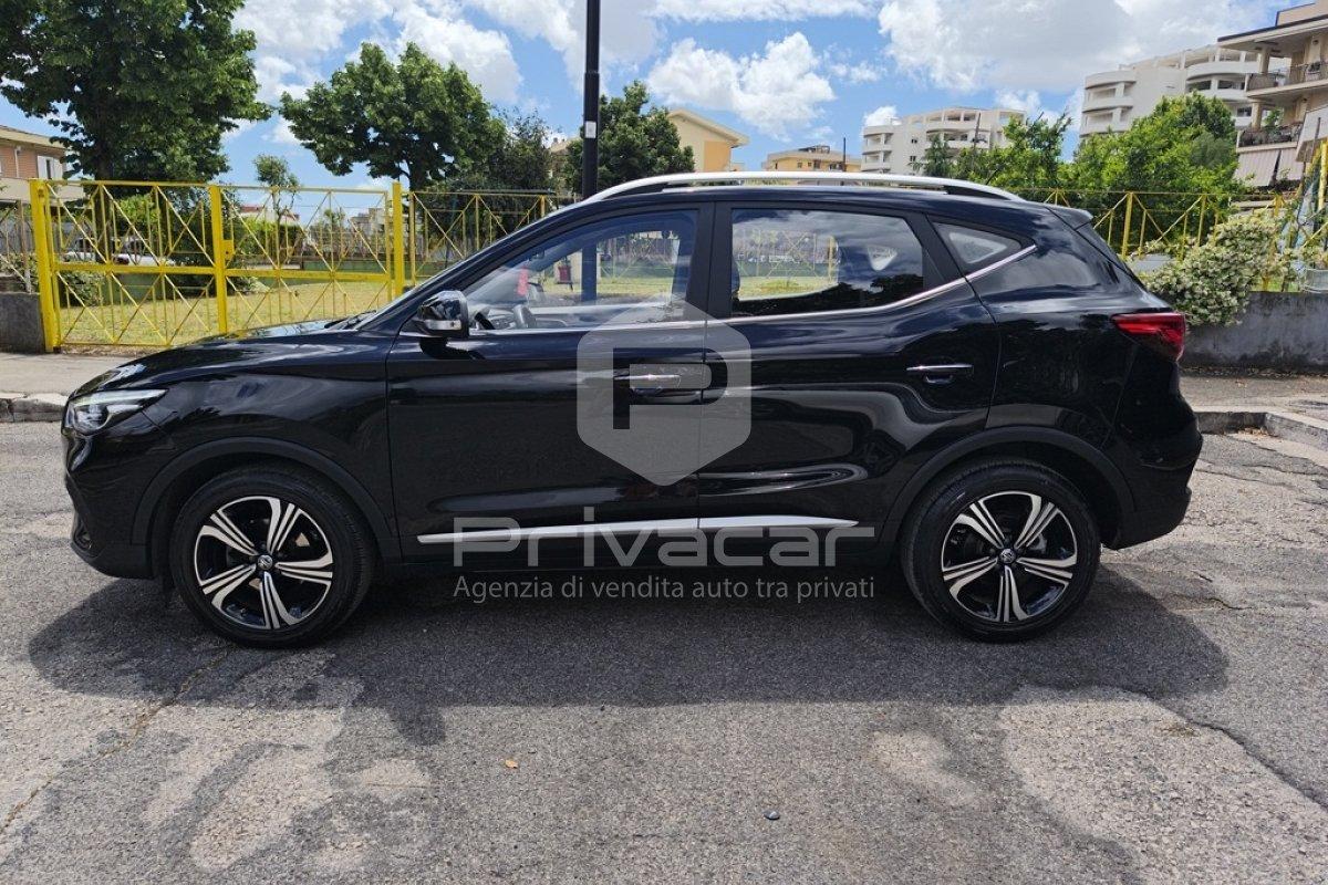 MG ZS 1.5 VTi-tech Comfort
