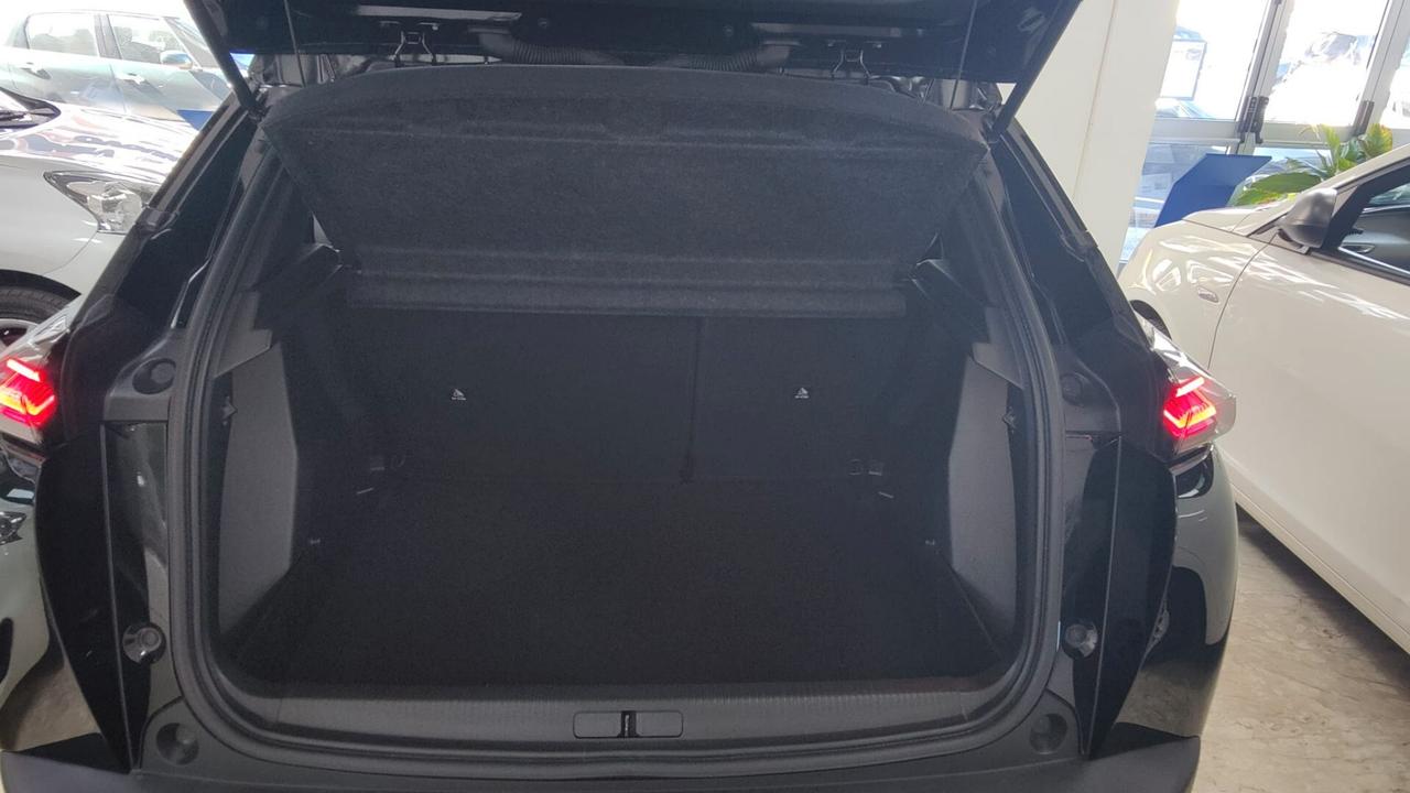 Peugeot 2008 100 CV EURO 6E