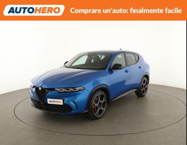 ALFA ROMEO Tonale 1.5 160 CV MHEV TCT7 Edizione Speciale