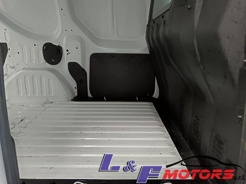 Dacia Dokker SCe 110CV GPL Furgone