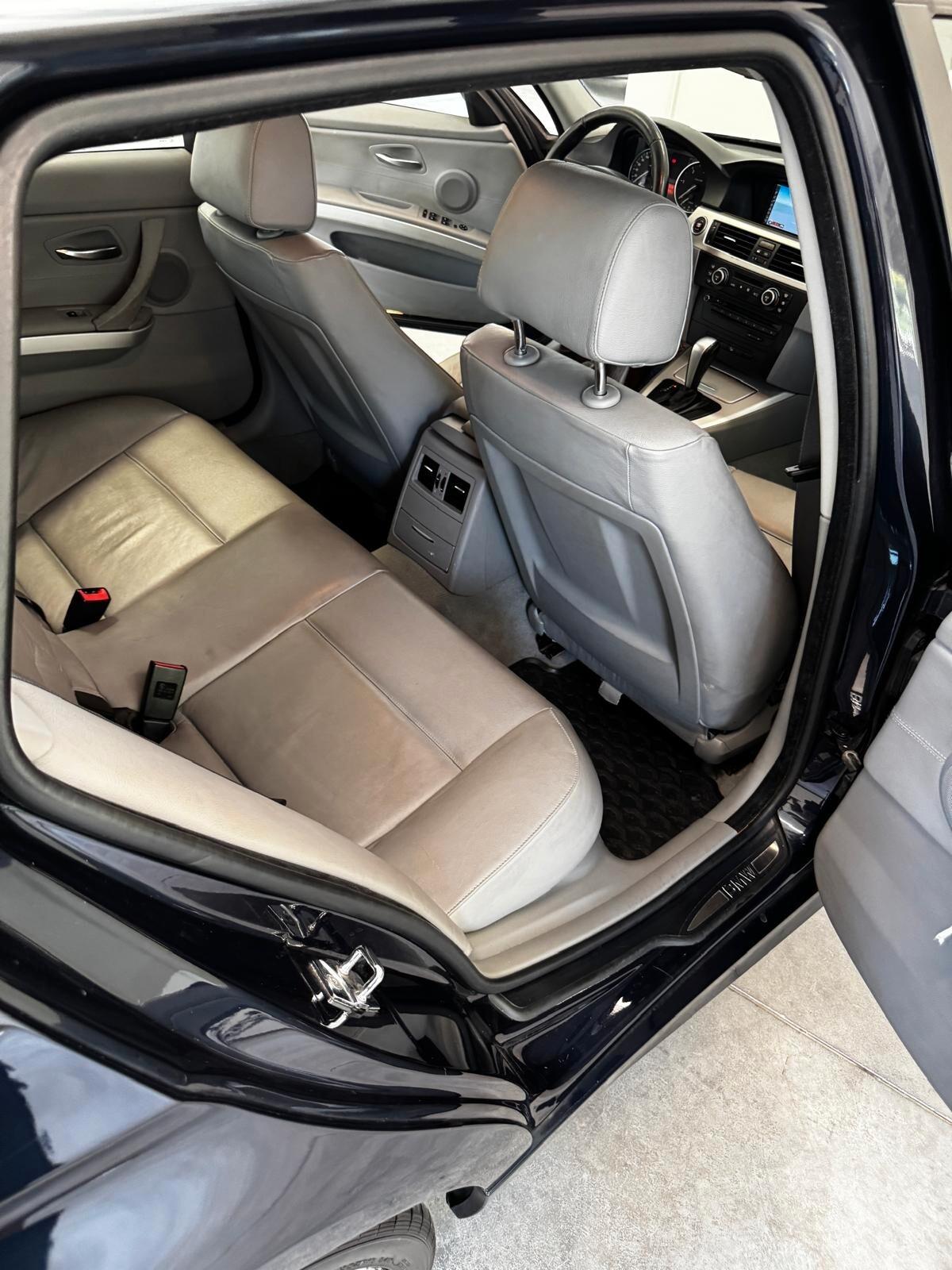 Bmw 320 320d cat xDrive Touring Futura
