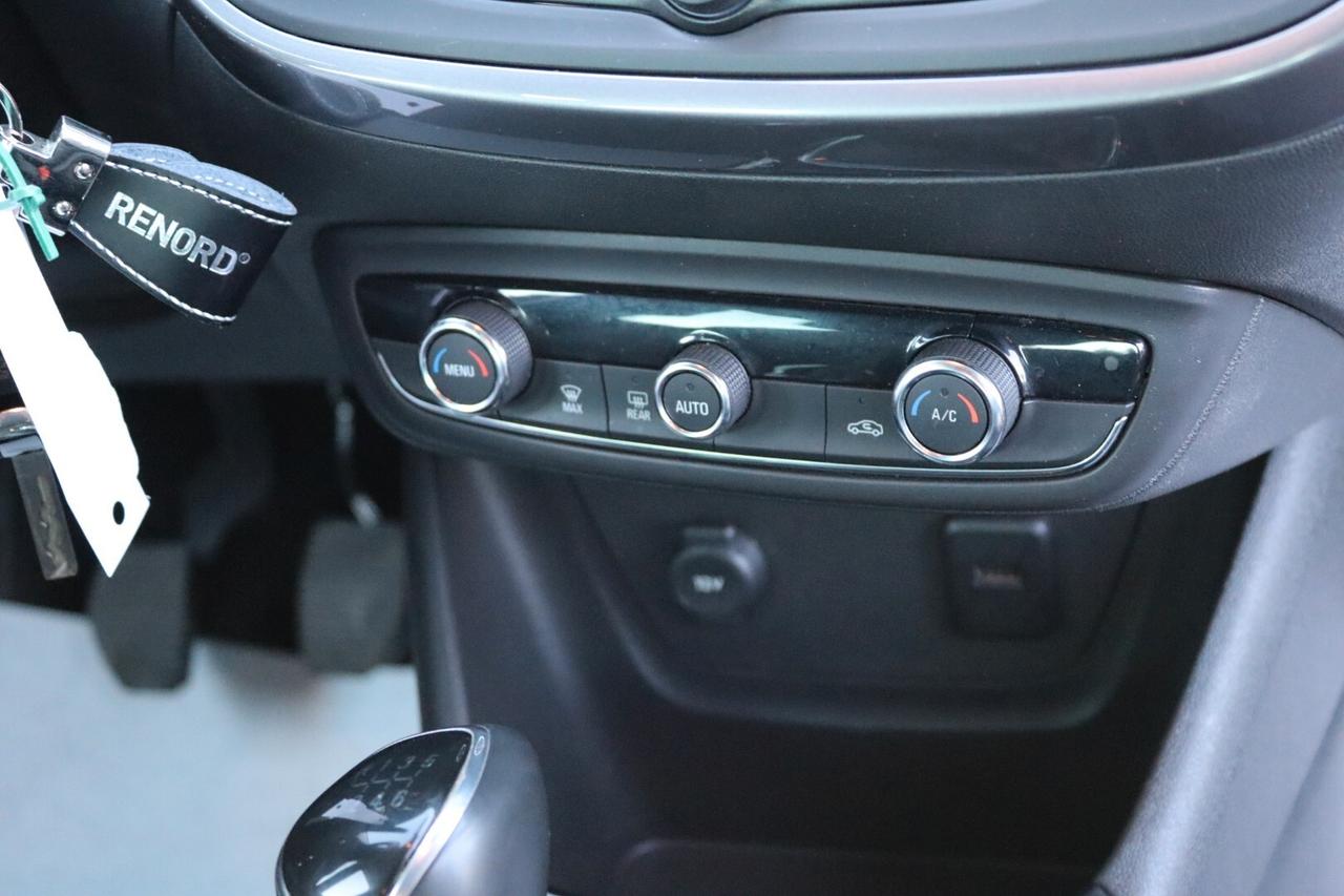 Opel Crossland X 1.6 ECOTEC D 120 CV Start&Stop Ultimate