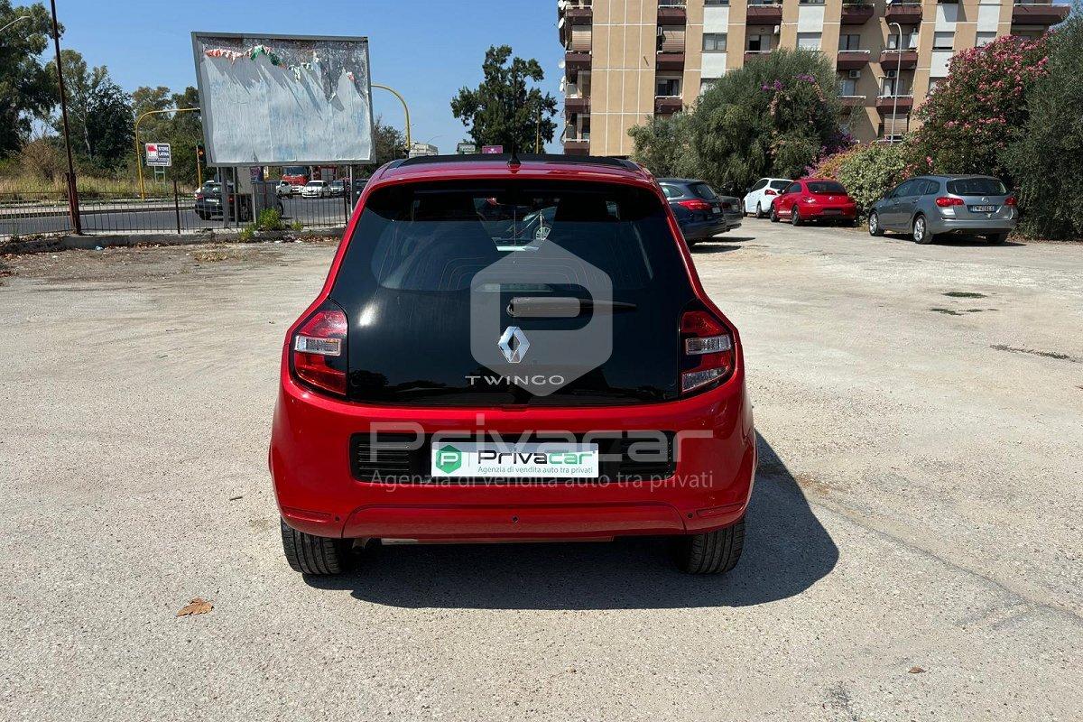 RENAULT Twingo SCe Stop&Start Intens