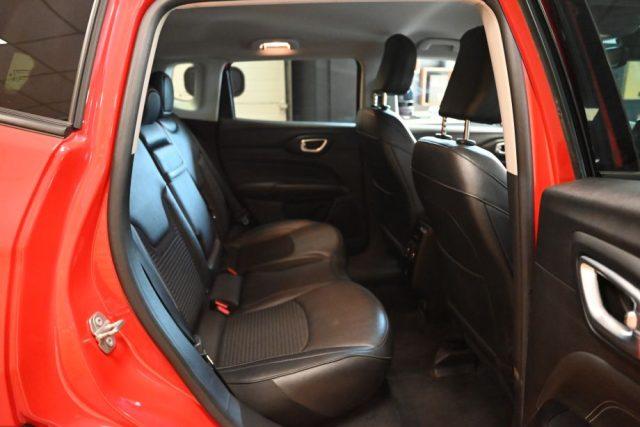 JEEP Compass 1.3 T4 4XE PLUG-IN HYBR.LIMITED 190CV RADAR FULL!!
