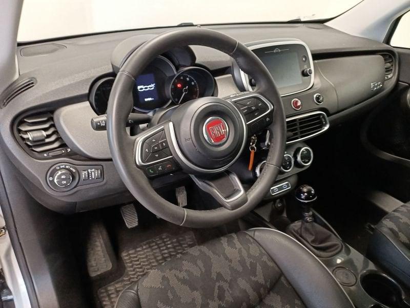 FIAT 500X 1.0 T3 120 CV Cross