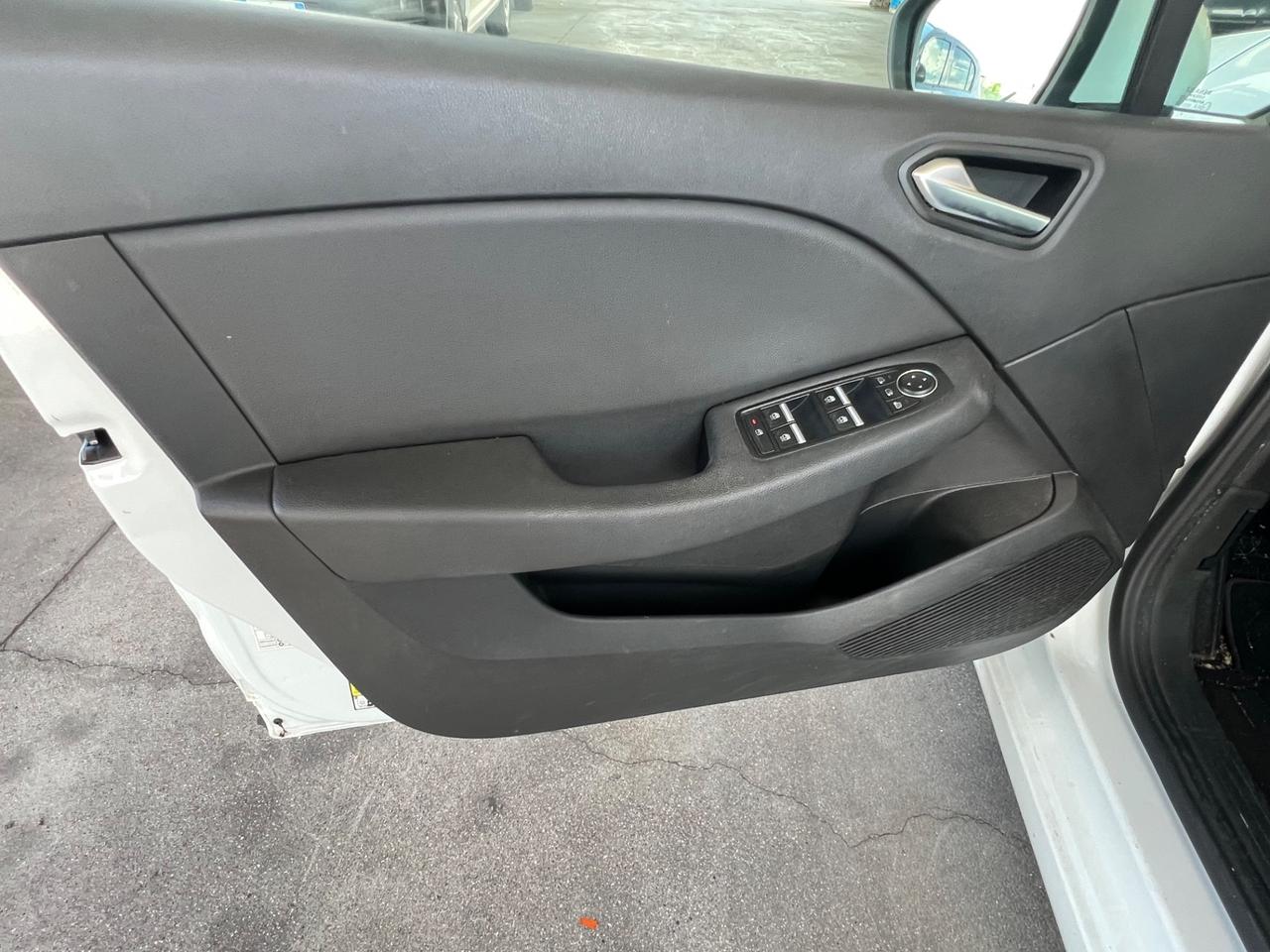 Renault Clio Blue dCi 115 CV 5 porte Zen N 1 AUTOCARRO