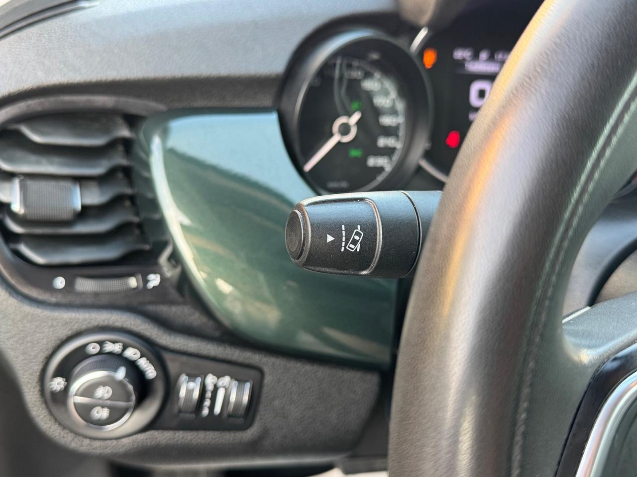 Fiat 500X 1.6 MjT 120CV DCT Cross FULL LED NAVI