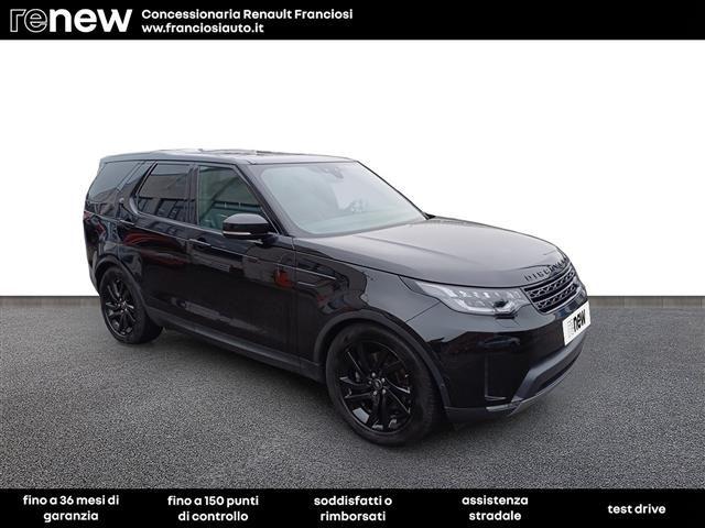 LAND ROVER Discovery 2.0 SD4 240cv HSE AWD Auto 5p.ti my19