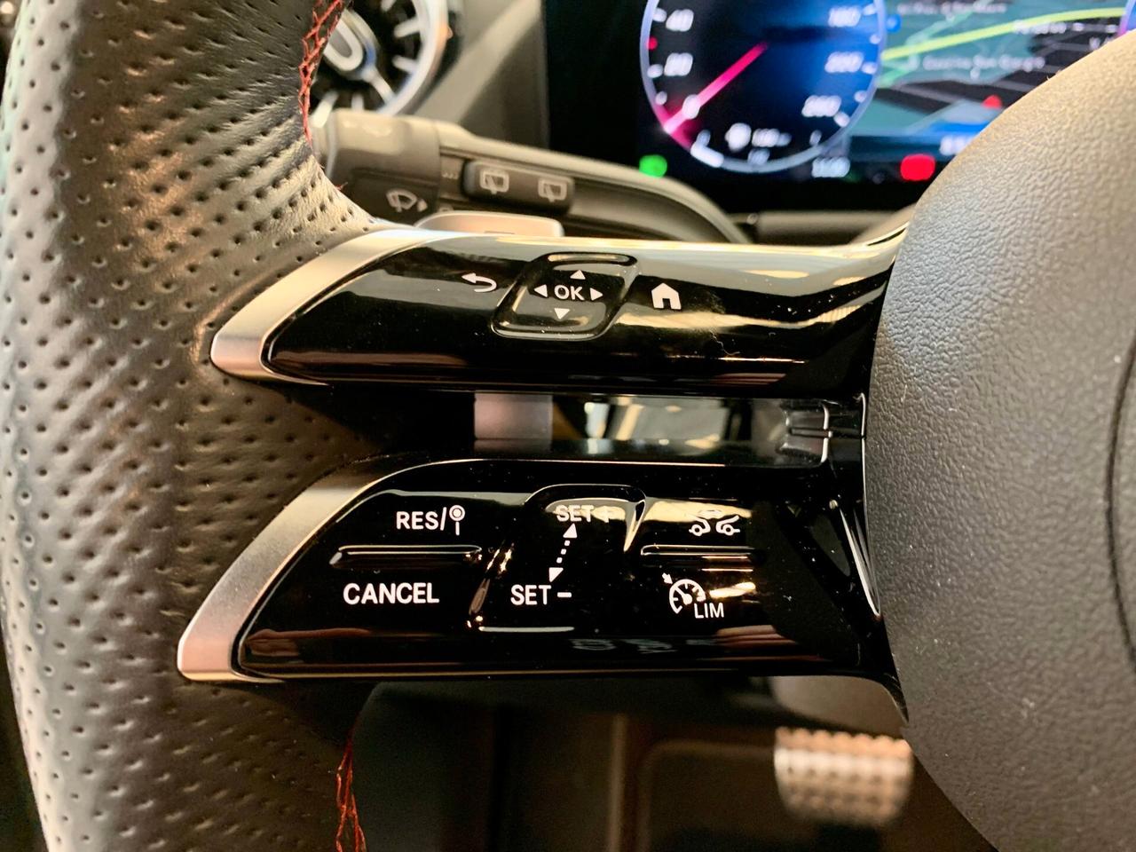 Mercedes-benz GLA 200 d Automatic AMG Line Premium *PREZZO PROMO*