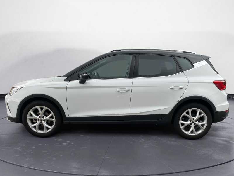 SEAT Arona 2022 - Arona 1.0 ecotsi Style 95cv