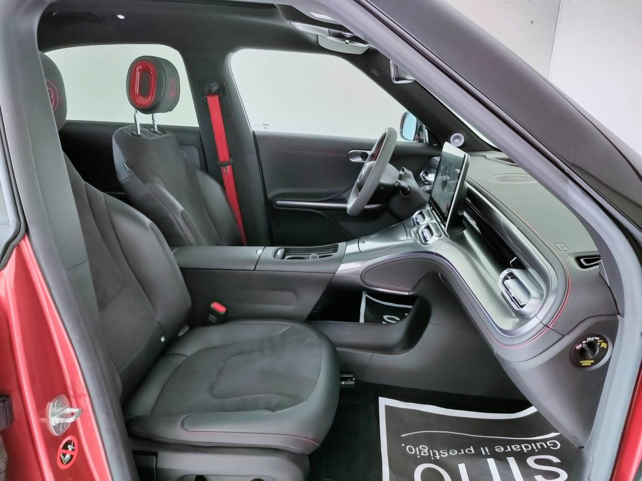 SMART #1 - #1 Brabus