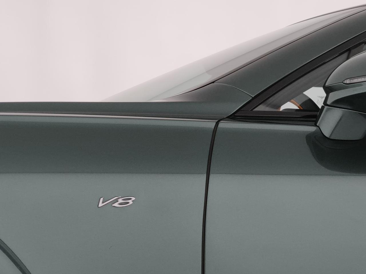 Bentley Continental GTC 550cv First Edition