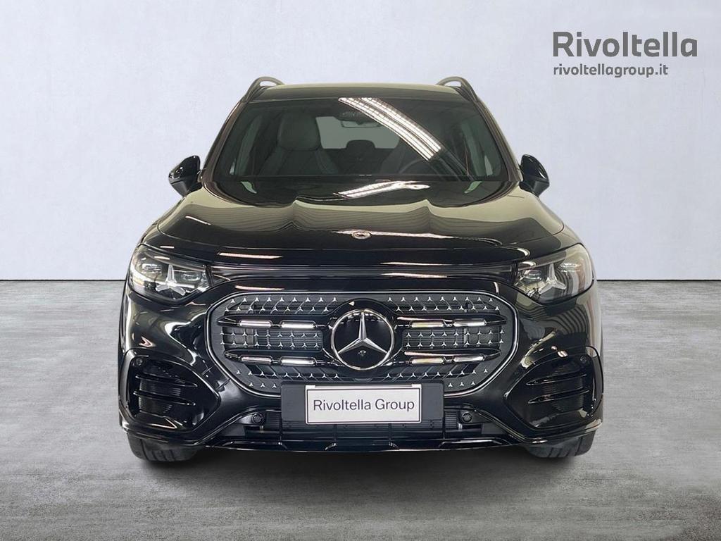 Mercedes GLB 220 Premium 4Matic 8G-eDCT