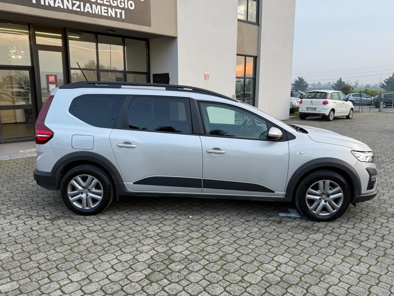 Dacia Jogger 1.0 TCe GPL 100 CV 7 posti